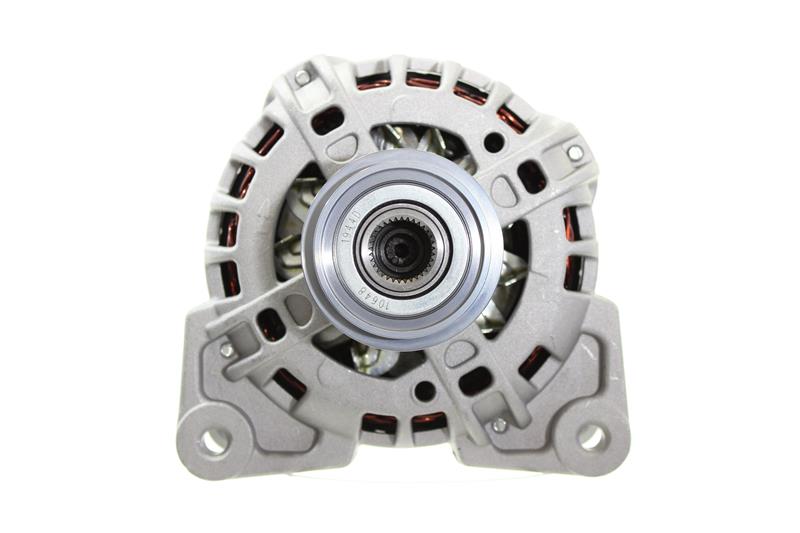 444025 originale Alternator ALANKO CAPTUR