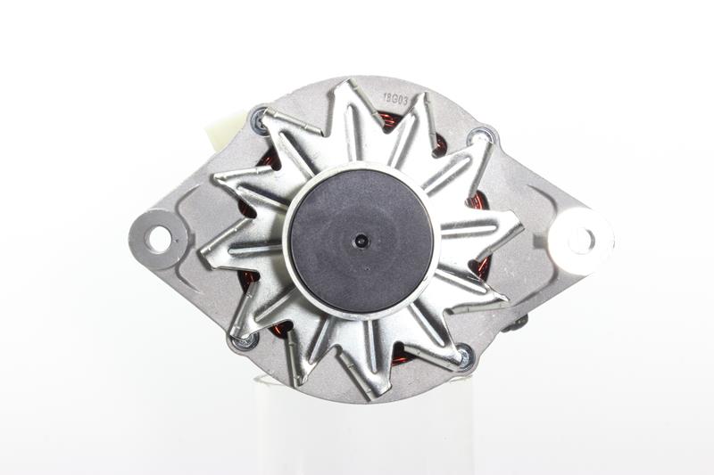444066 originale Alternator ALANKO FABIA
