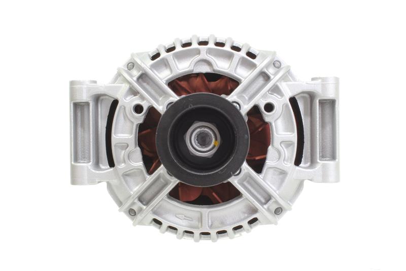 Lichtmaschine 10444072 ALANKO A0009061202 MERCEDES-BENZ