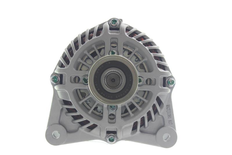 Lichtmaschine A002TJ1381 ALANKO 10444084 NISSAN, MITSUBISHI