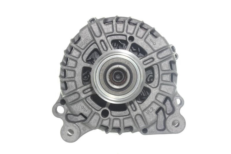 Lichtmaschine 059-903-019-C ALANKO 10444104 VW, AUDI, SKODA, SEAT