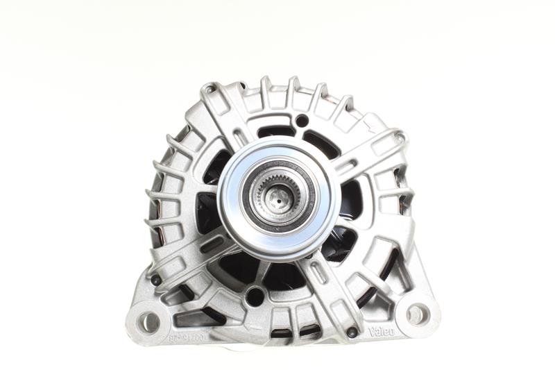 Lichtmaschine 9678049480 ALANKO 10444134 FIAT, PEUGEOT, CITROЁN, LAND ROVER, DS