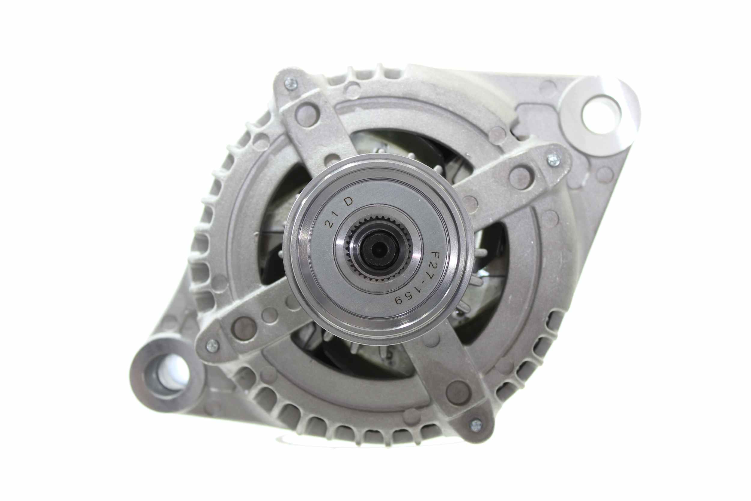 Lichtmaschine 10444178 ALANKO 52003623 OPEL, FORD, FIAT, MAZDA, VOLVO