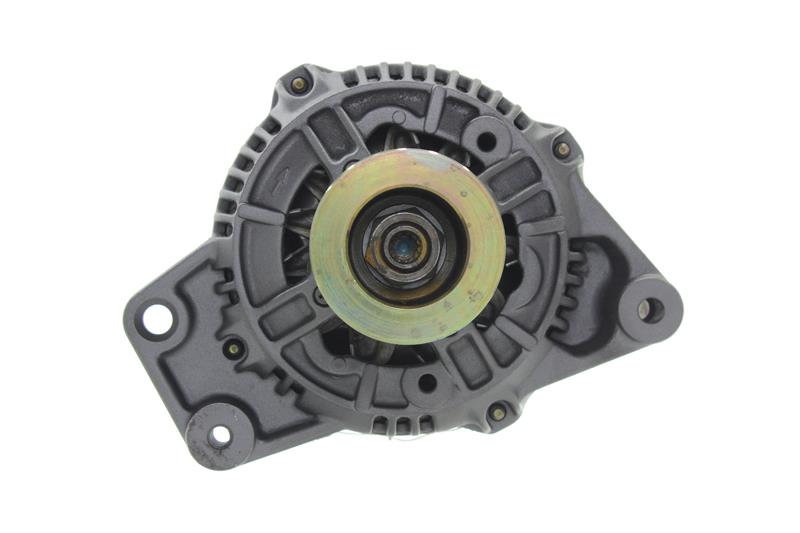 Lichtmaschine 10444237 ALANKO 050903015C VW, AUDI, SKODA, SEAT