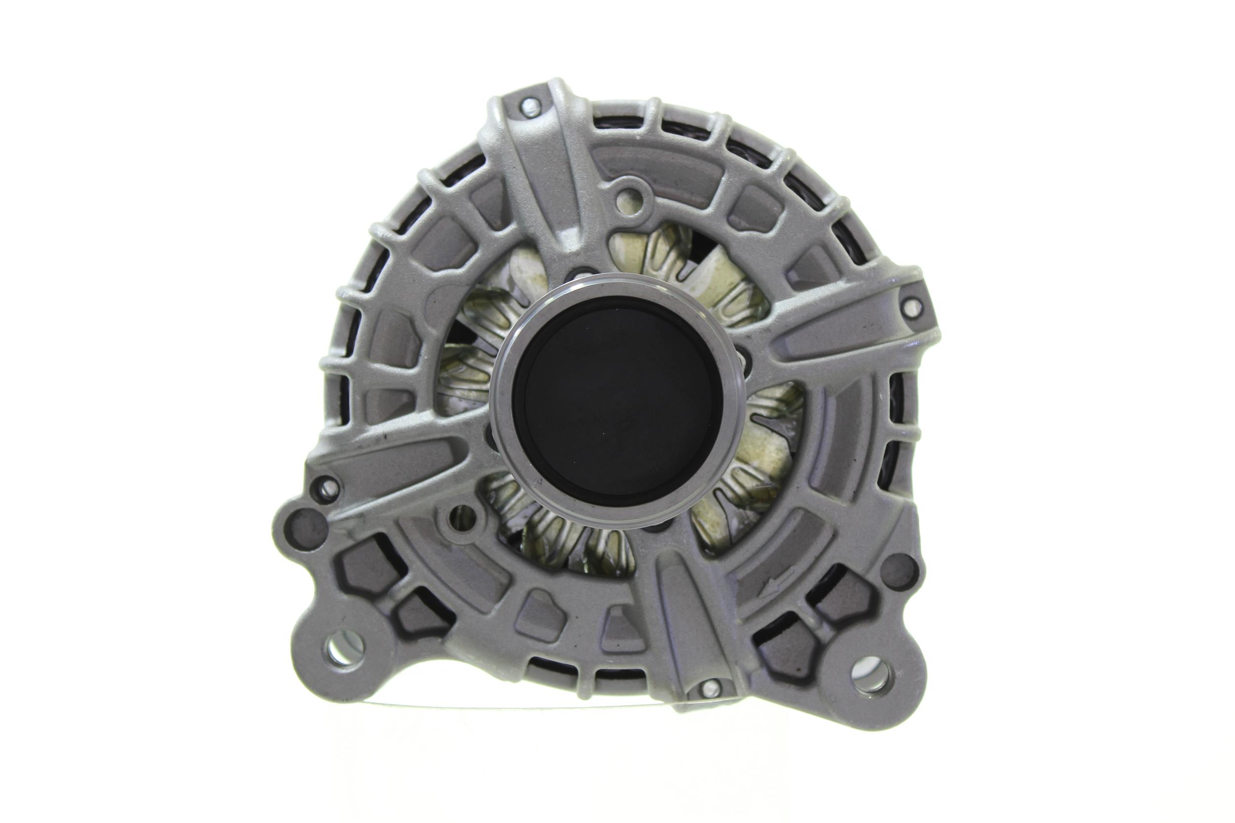 ALANKO 10444252 Alternator SKODA Superb III Hatchback (3V3) 2.0 TDI 190 Pk Diesel DFHA