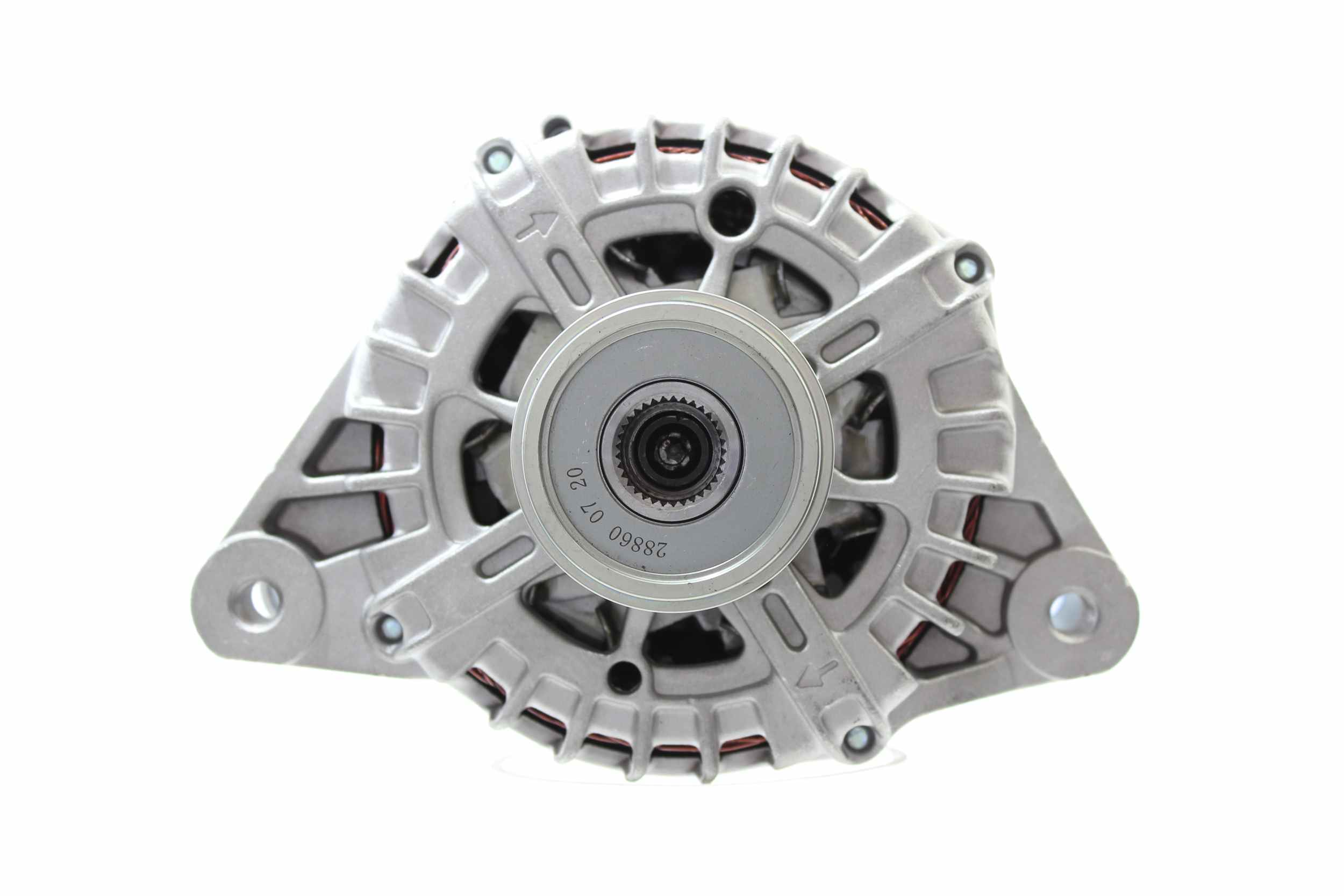 Alternator ALANKO FG15S034 Bewertung