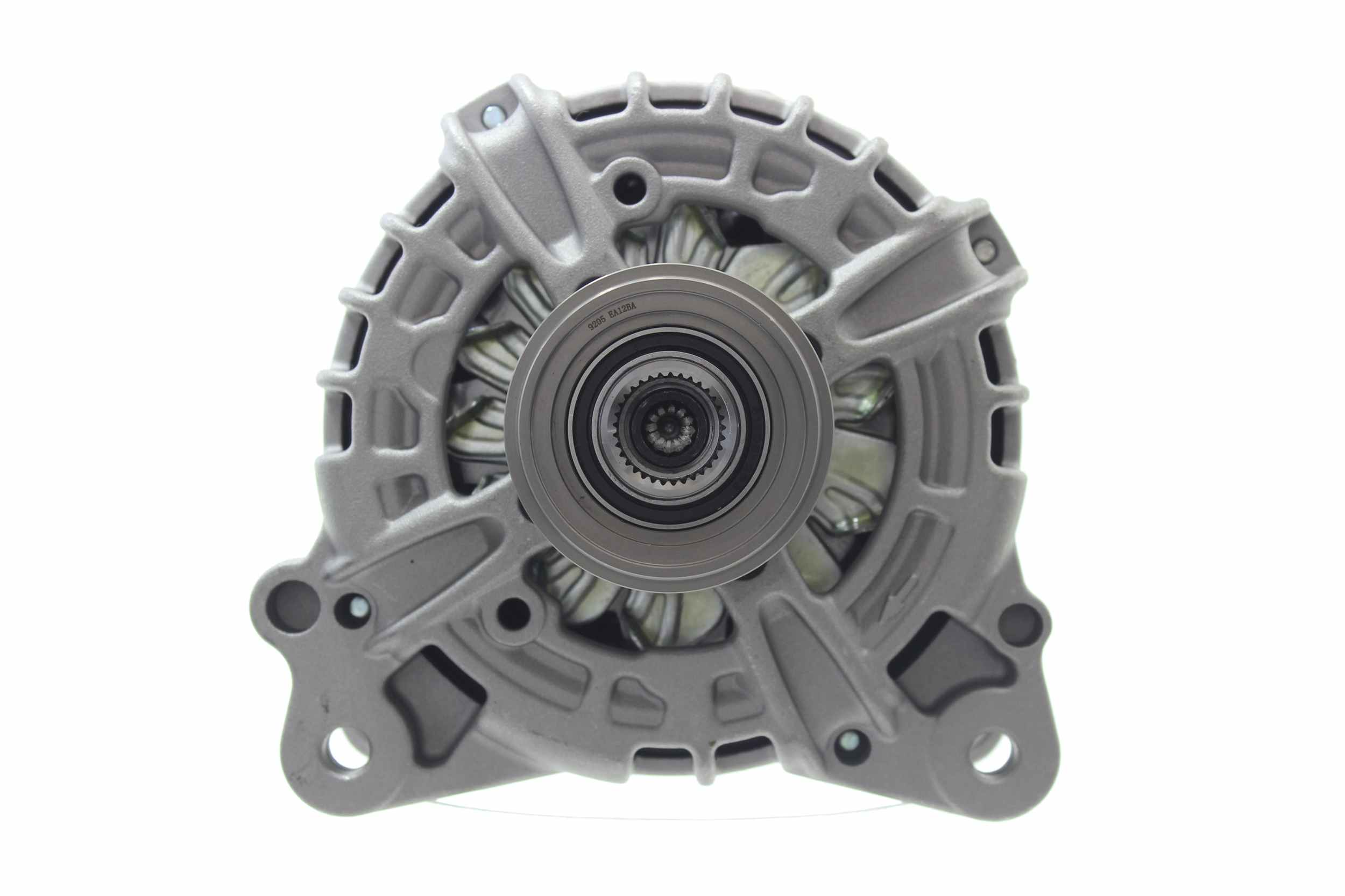 Alternator ALANKO BOS0125711083 Bewertung