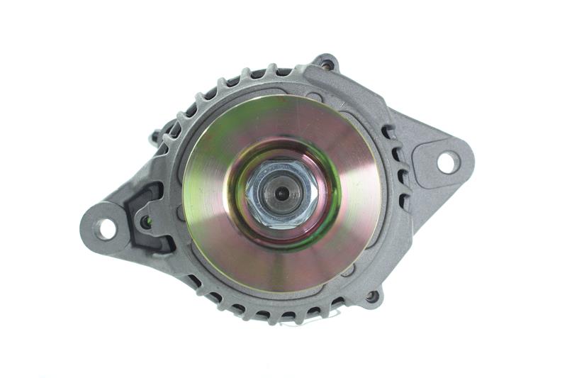 444378 originale Alternator generator ALANKO EOS