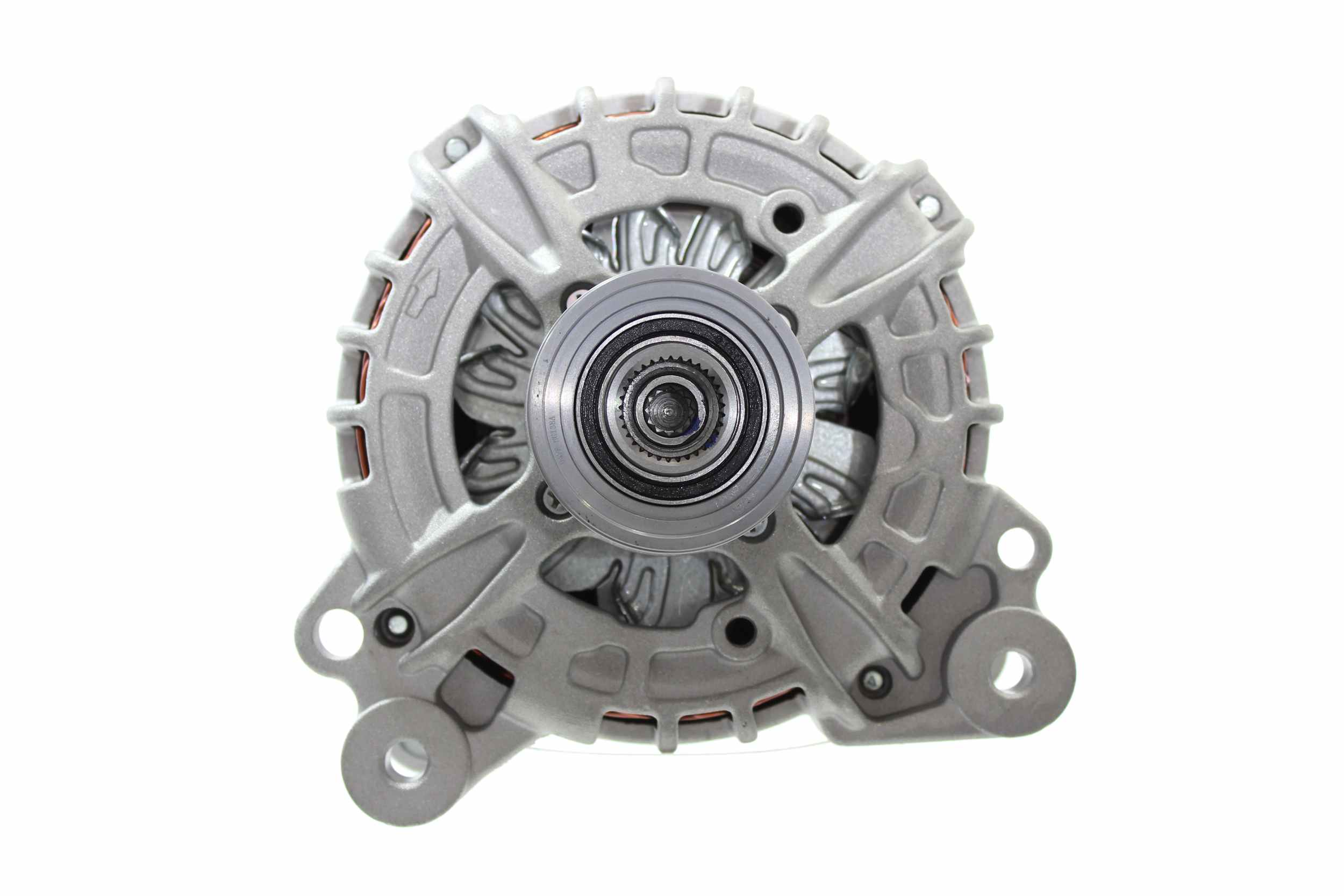 Lichtmaschine 10444382 ALANKO 04B903023C VW, AUDI, FORD, SKODA, SEAT