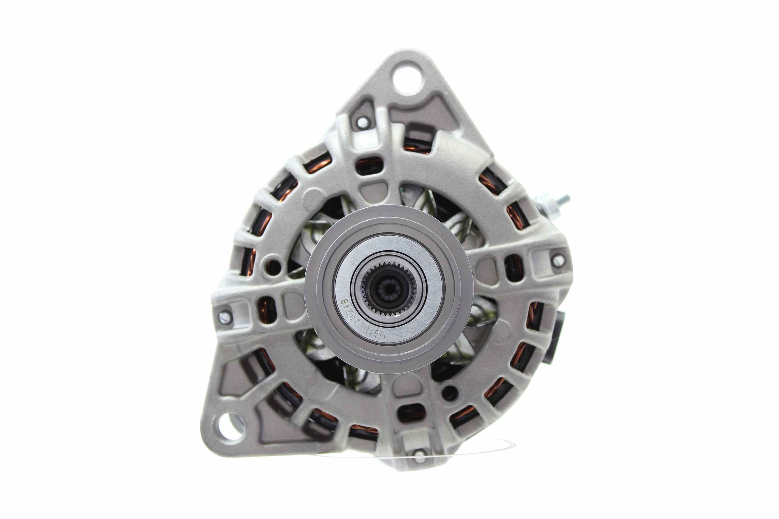 Lichtmaschine 10444429 ALANKO 231004JM0A RENAULT, NISSAN, DACIA