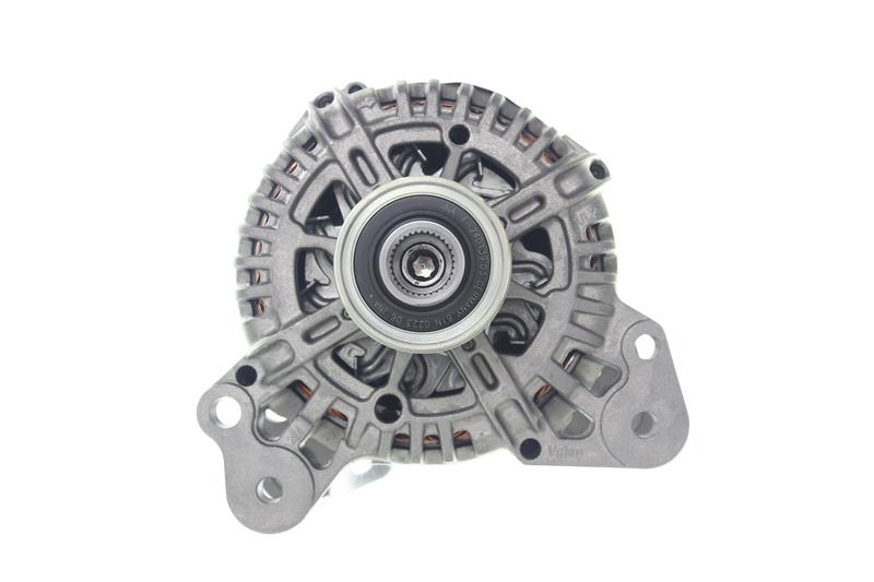 444443 originale Alternator ALANKO BEETLE