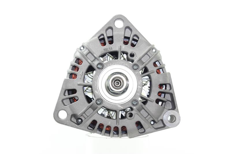 10444506 Dynamo / Alternator ALANKO 000 150 65 50 MERCEDES-BENZ, SMART