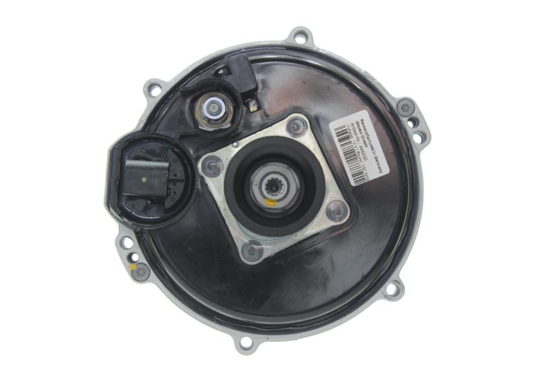 Alternator A 000 150 20 50 ALANKO 10444530 MERCEDES-BENZ