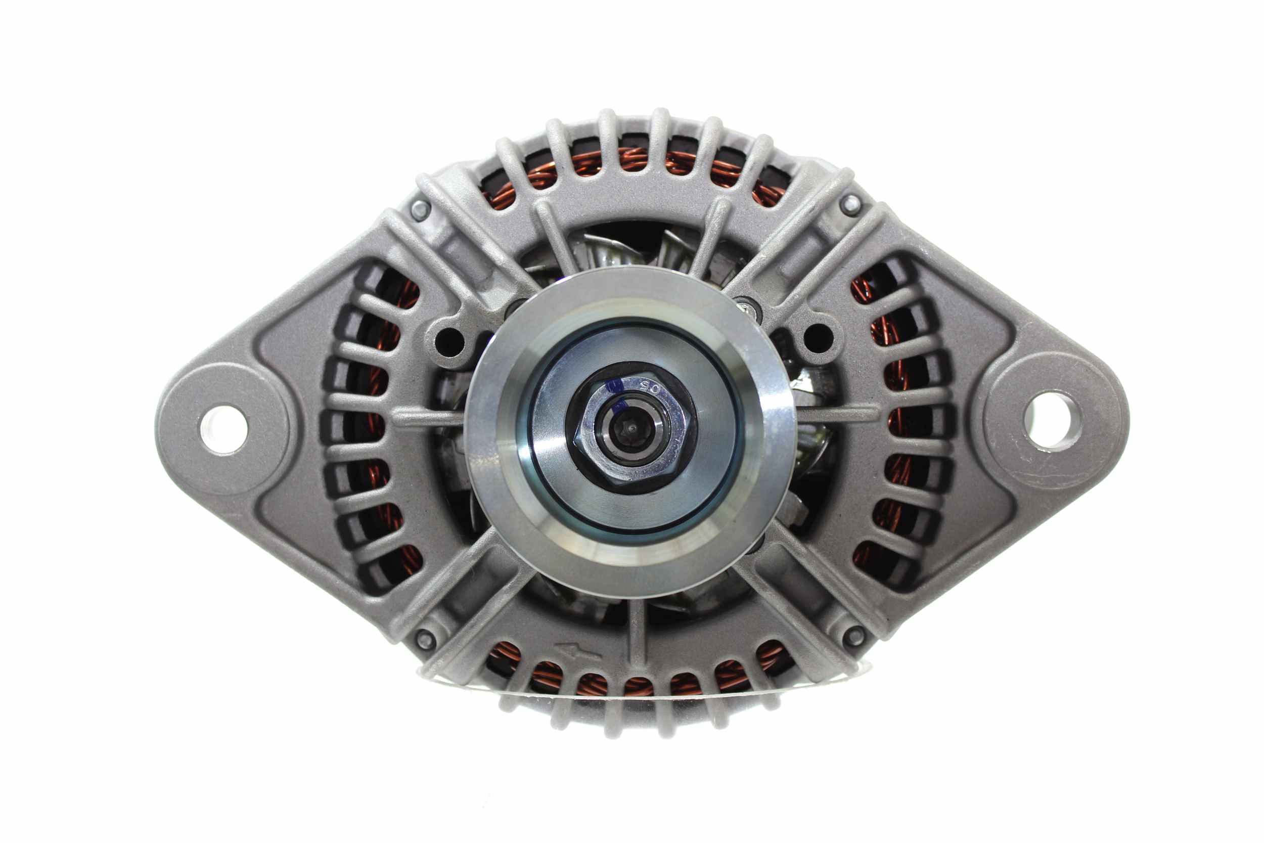 444533 Dynamo ALANKO DS