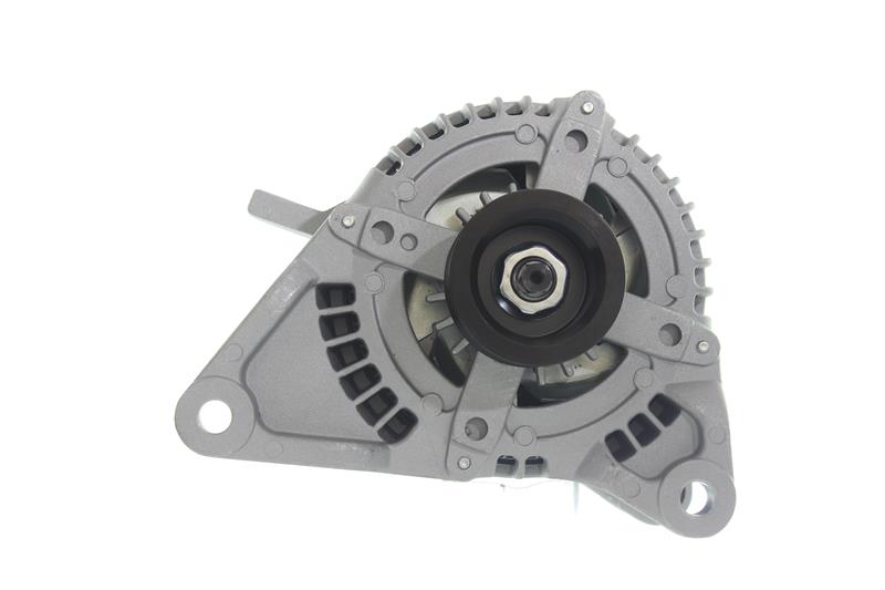 444545 Dynamo ALANKO COMMANDER pris