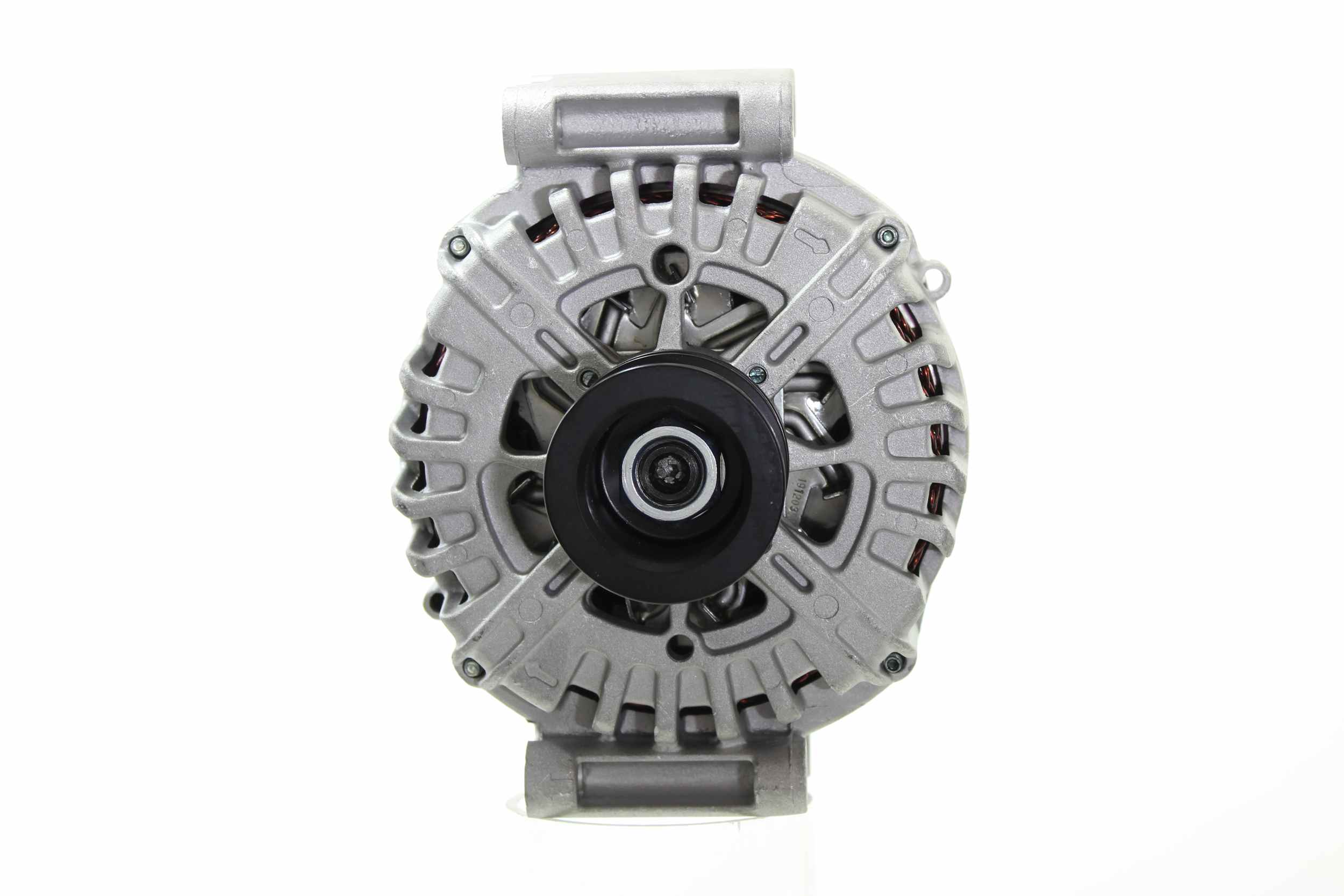Lichtmaschine 10444575 ALANKO A0009062722 MERCEDES-BENZ, SMART