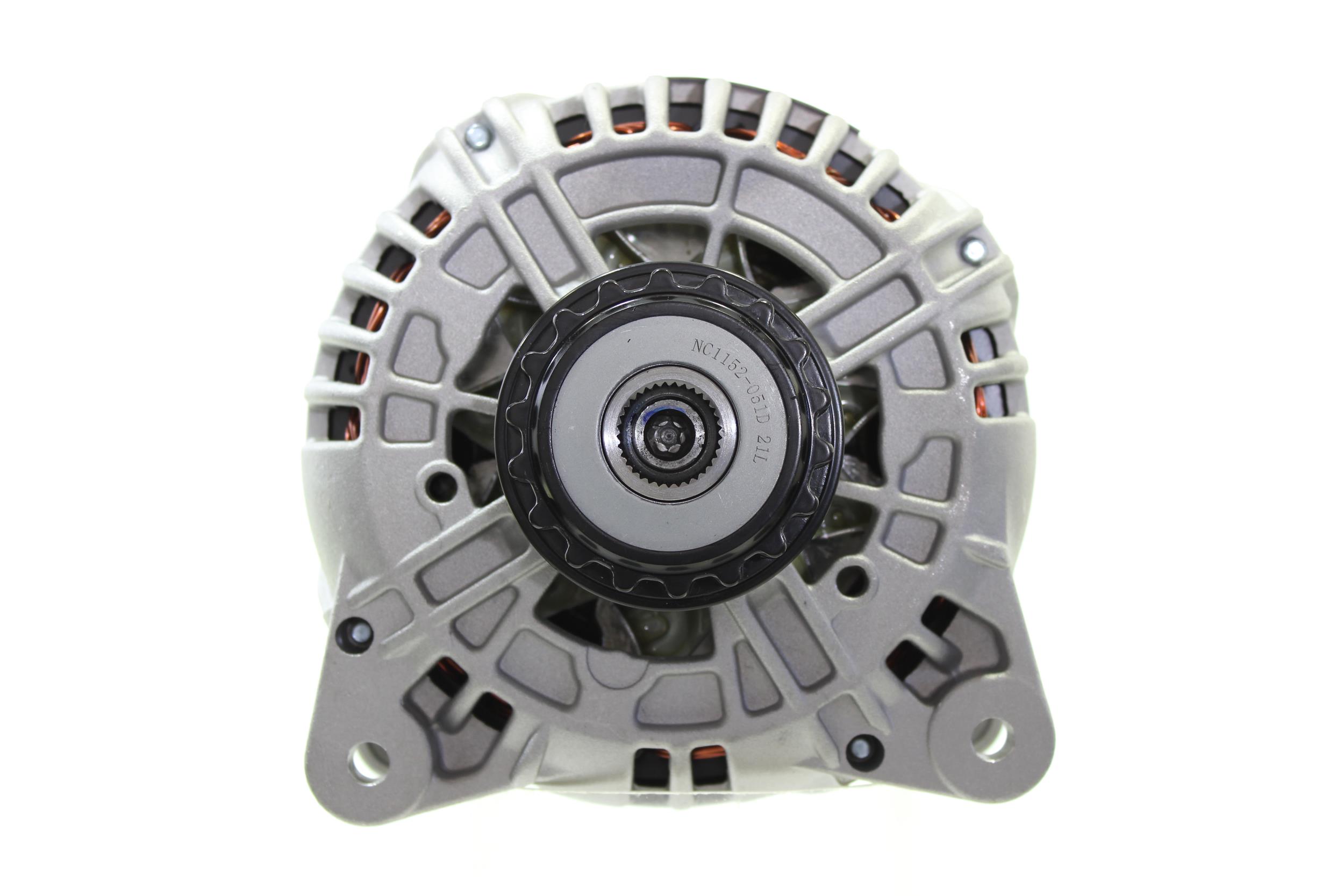 Dynamo / Alternator 70903024B ALANKO 10444589 VOLKSWAGEN