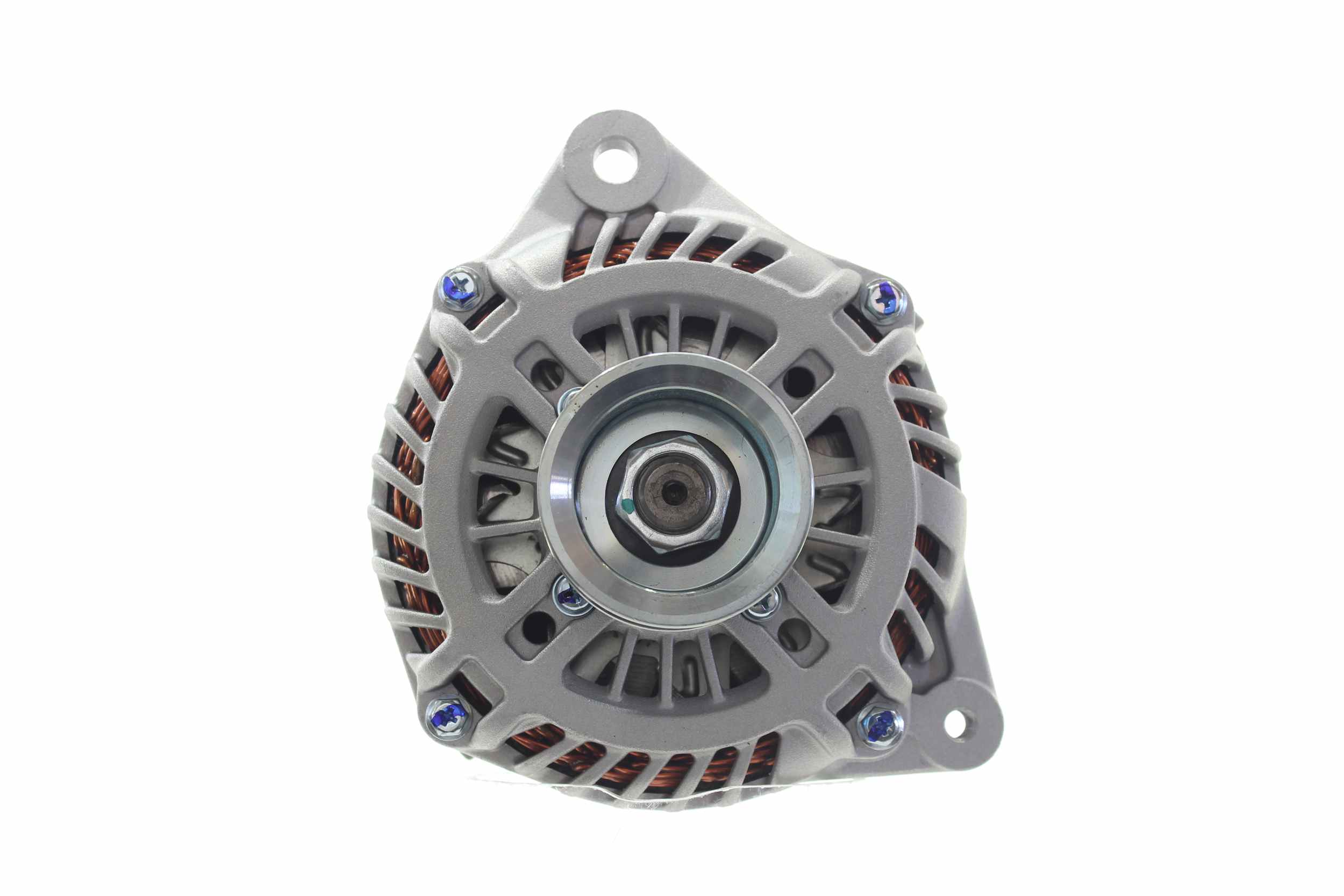 Alternator 23100JK01A ALANKO 10444633 NISSAN, INFINITI
