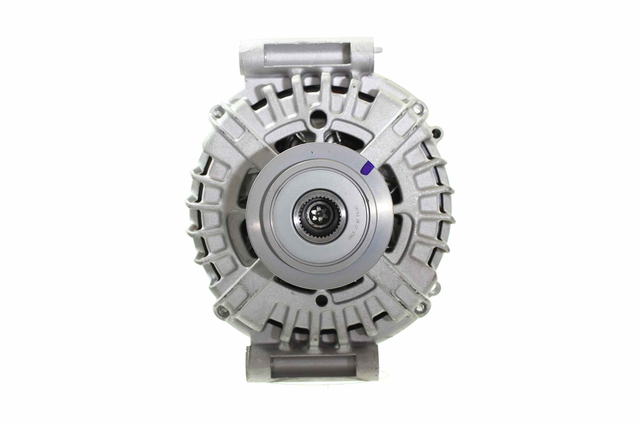 Lichtmaschine 10444657 ALANKO 06E903018M VW, AUDI, SKODA, SEAT