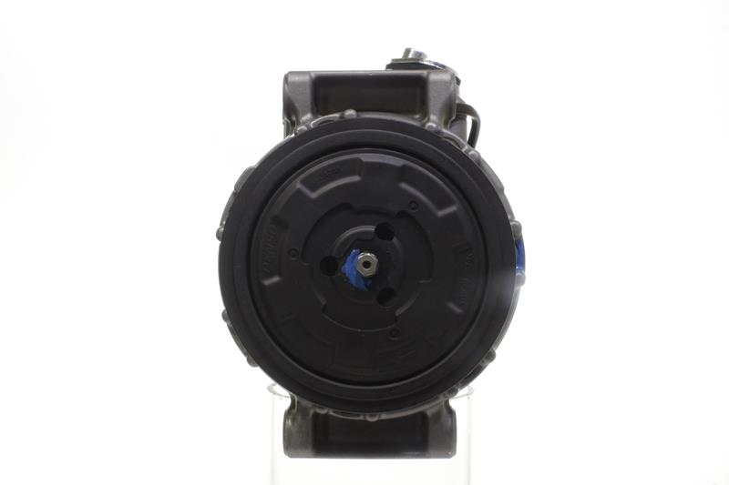 Air conditioning compressor 002-230-5811 ALANKO 10550885 MERCEDES-BENZ, JAGUAR, DODGE