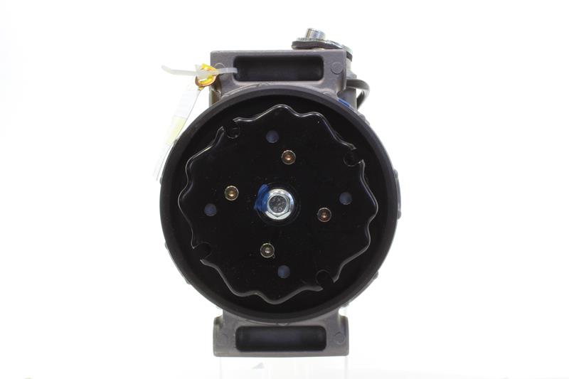 Klimakompressor A0002309211 ALANKO 10550889 MERCEDES-BENZ, VOLVO, JAGUAR