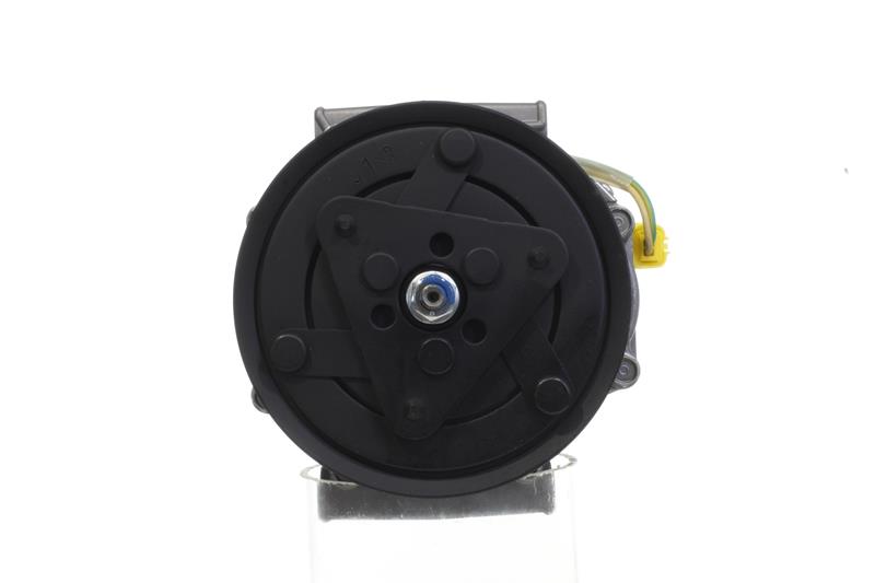 ALANKO 10550913 Kompresor, klimatizace RŘmenice: 118mm