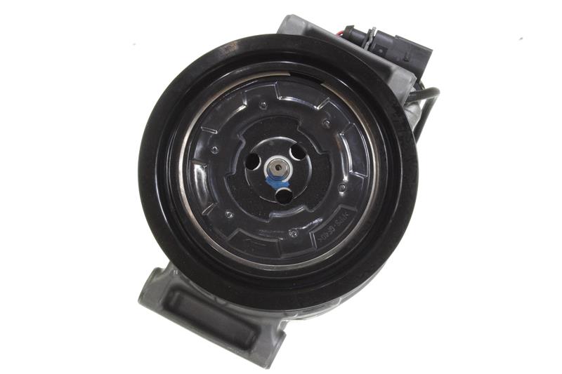 Air conditioning compressor 4F0 260 805AJ ALANKO 10550940 BMW, VW, AUDI, VOLVO, SKODA