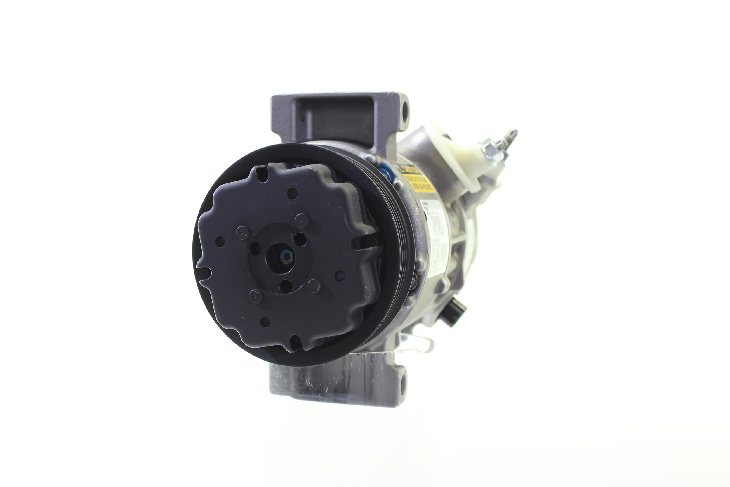 Compressore aria condizionata 5SE12C ALANKO 10550954 TOYOTA