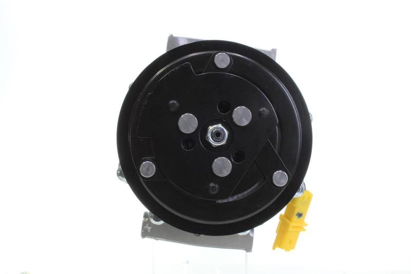 Klimaanlage Kompressor ALANKO SD7C16 Bewertung