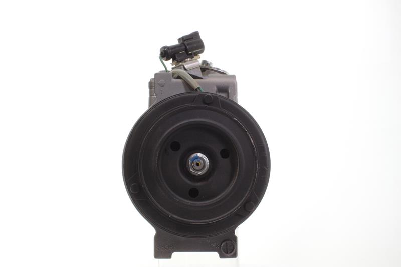 Klimaanlage Kompressor ALANKO PXV16 Bewertung