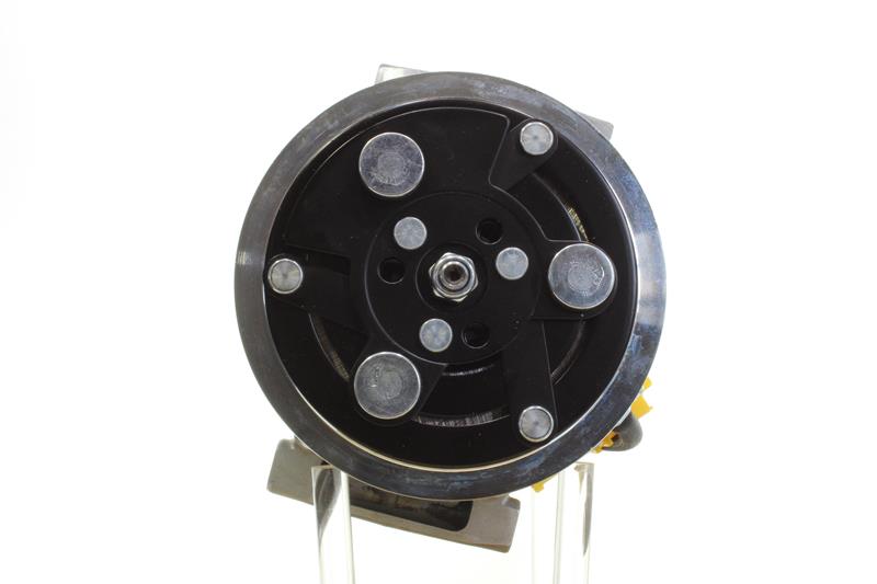 Air conditioning compressor SD6V12 ALANKO 10551050