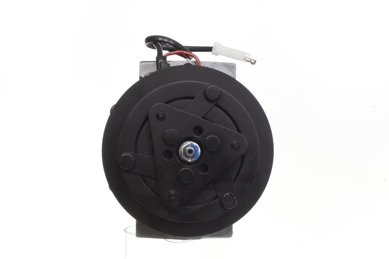 ALANKO 10551076 Klimakompressor Riemenscheiben-Ø: 132mm