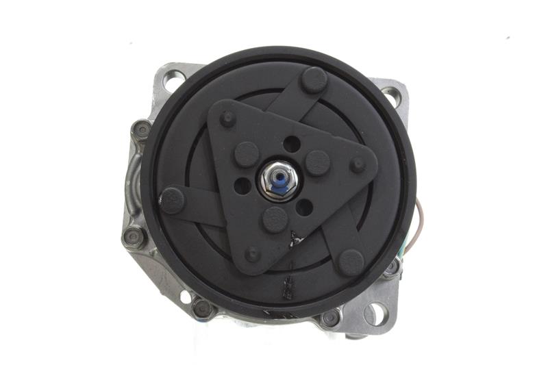 Klimakompressor 10551136 ALANKO 7D0820805E VW, FORD