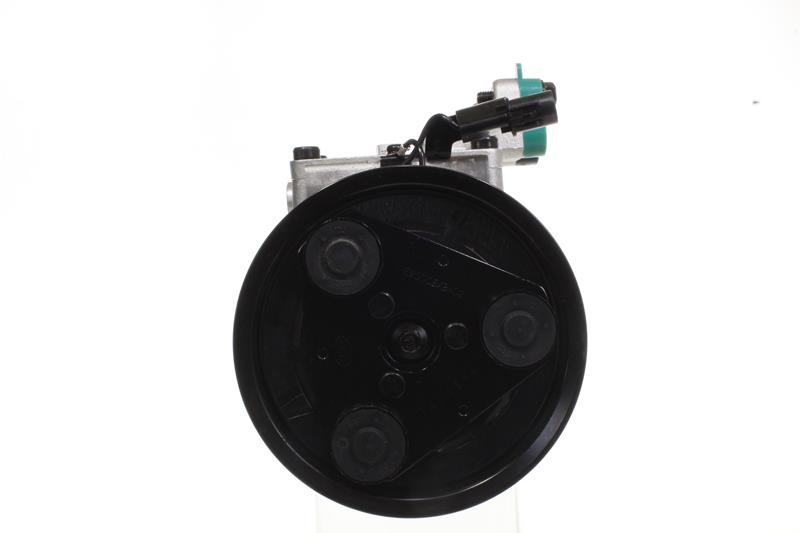 Aircon compressor ALANKO HS-15 rating