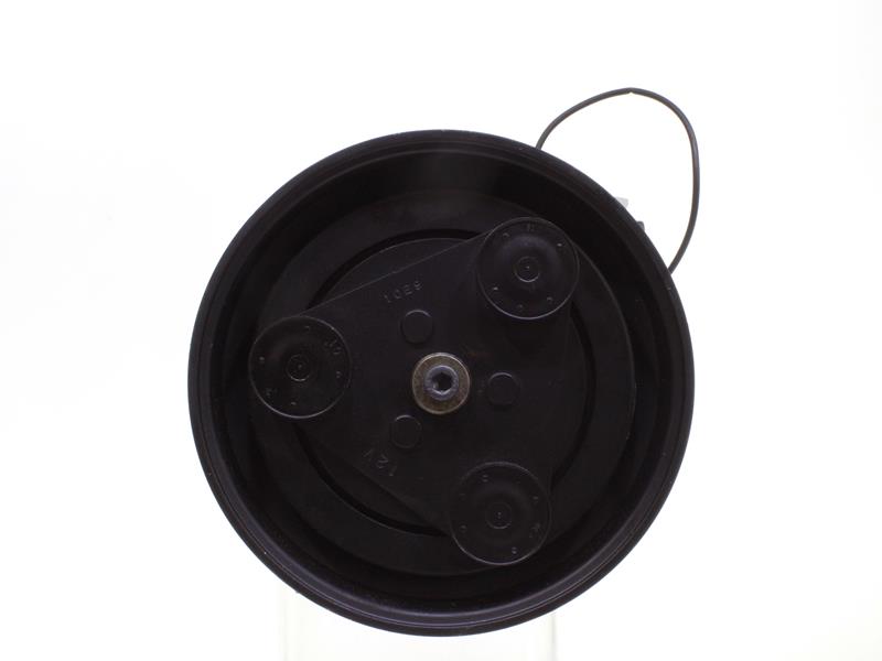 Klimaanlage Kompressor ALANKO H12A0AH4JU Bewertung