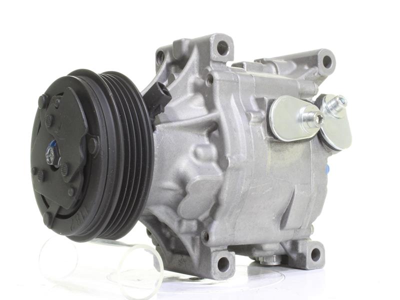 Klimaanlage Kompressor ALANKO SCSA06C Bewertung