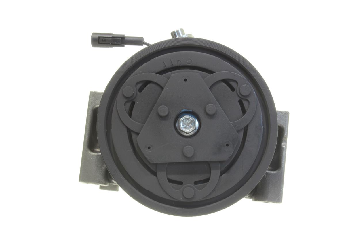 Klimaanlage Kompressor ALANKO SS10LK10 Bewertung