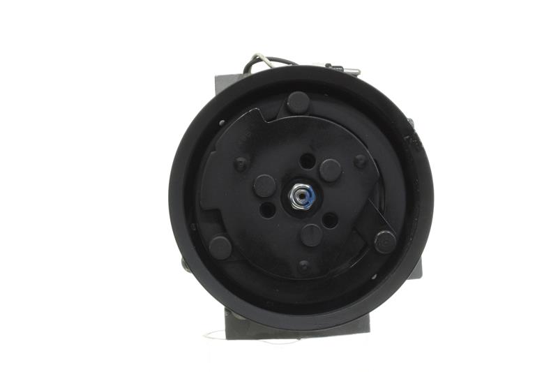 Air conditioning compressor 7711497526 ALANKO 10551189 RENAULT, DACIA, LADA