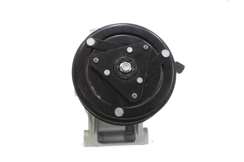 Ilmastoinnin kompressori 10551239 ALANKO 82 00 688 814 VOLVO, NISSAN, RENAULT, LADA, SANTANA