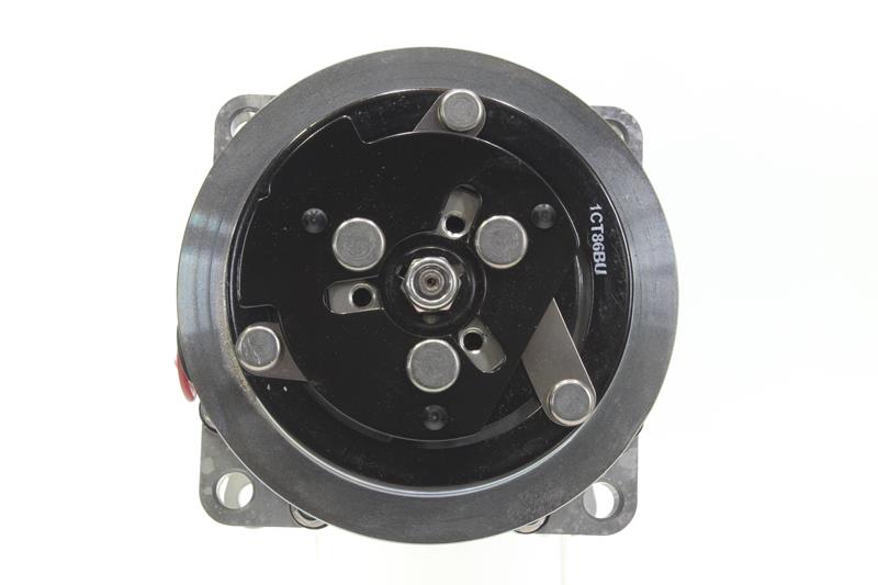 Klimakompressor 10551312 ALANKO 89508380 FORD, FIAT, VOLVO, CHEVROLET, IVECO