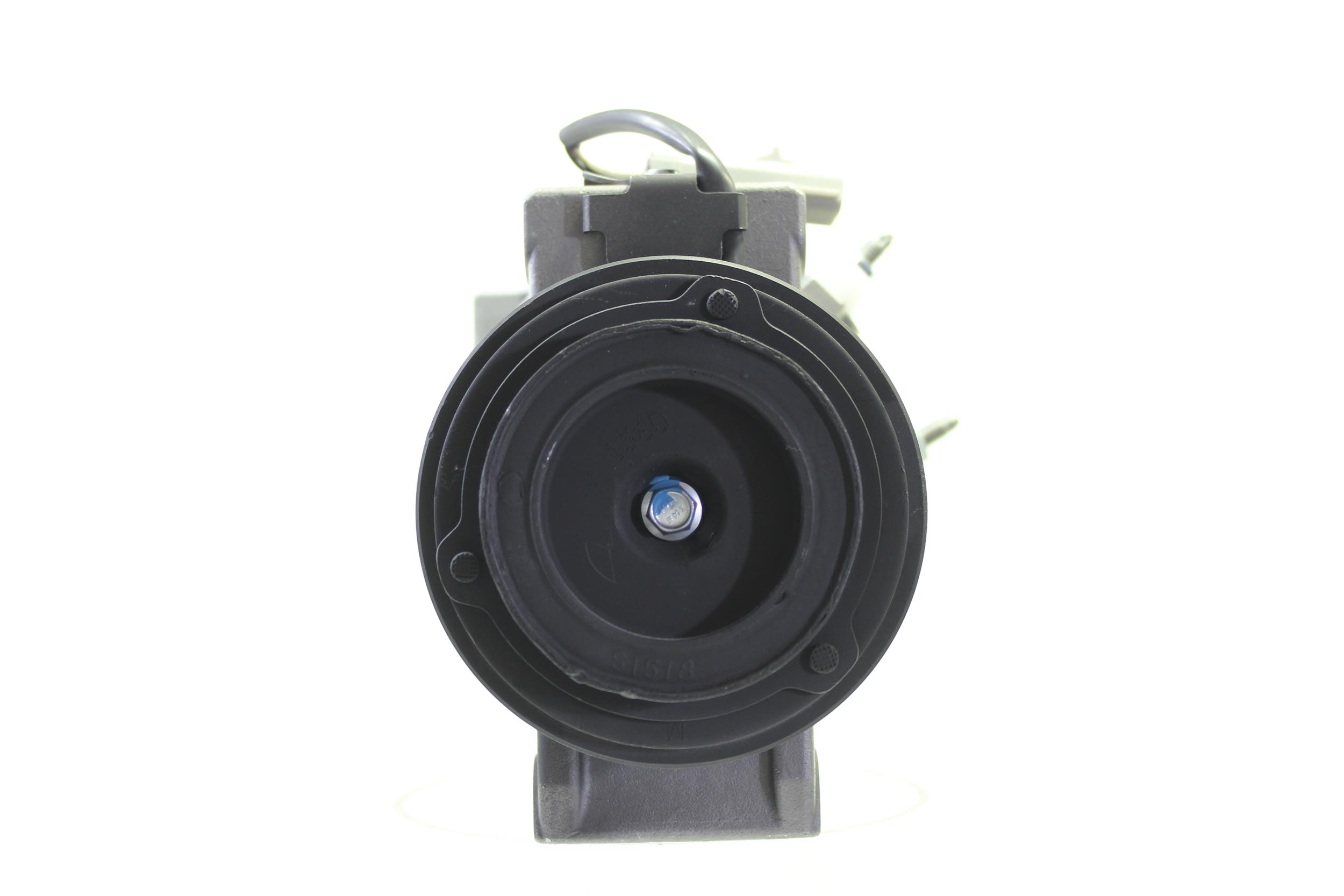 Klimakompressor 10551380 ALANKO 55111417AB VW, JEEP, CHRYSLER, DODGE, LANCIA