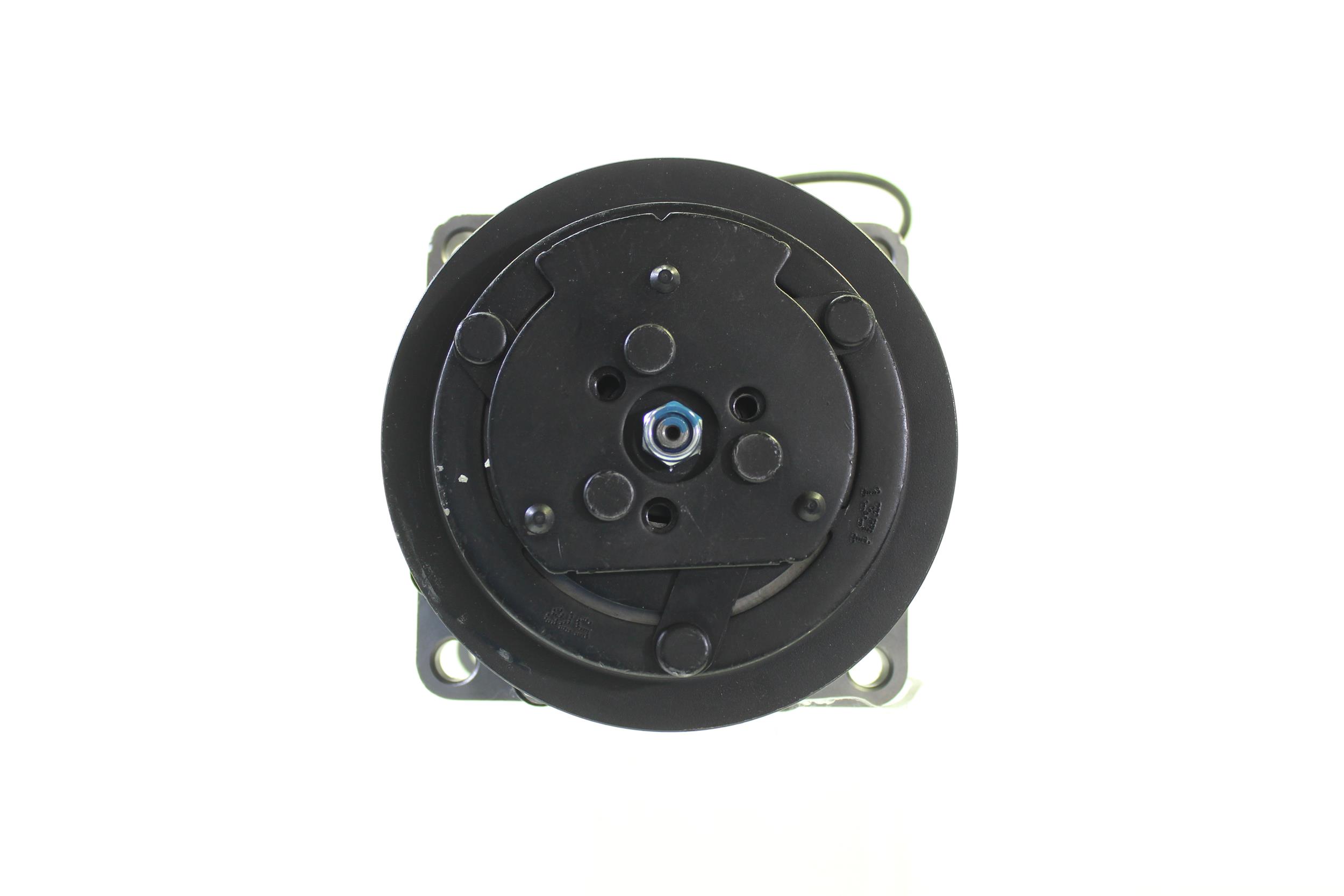 Klimaanlage Kompressor ALANKO SP-15 Bewertung