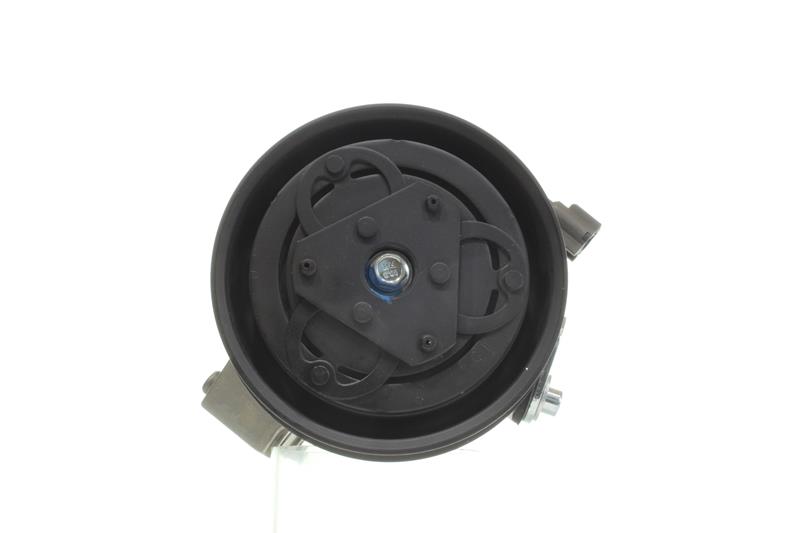 ALANKO 10551542 Compresor AC Fulie curea-Ø: 118mm