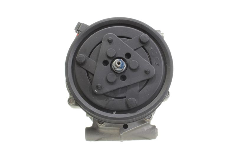 Klimakompressor 10551557 ALANKO 7C1119D629AA FORD, CITROЁN