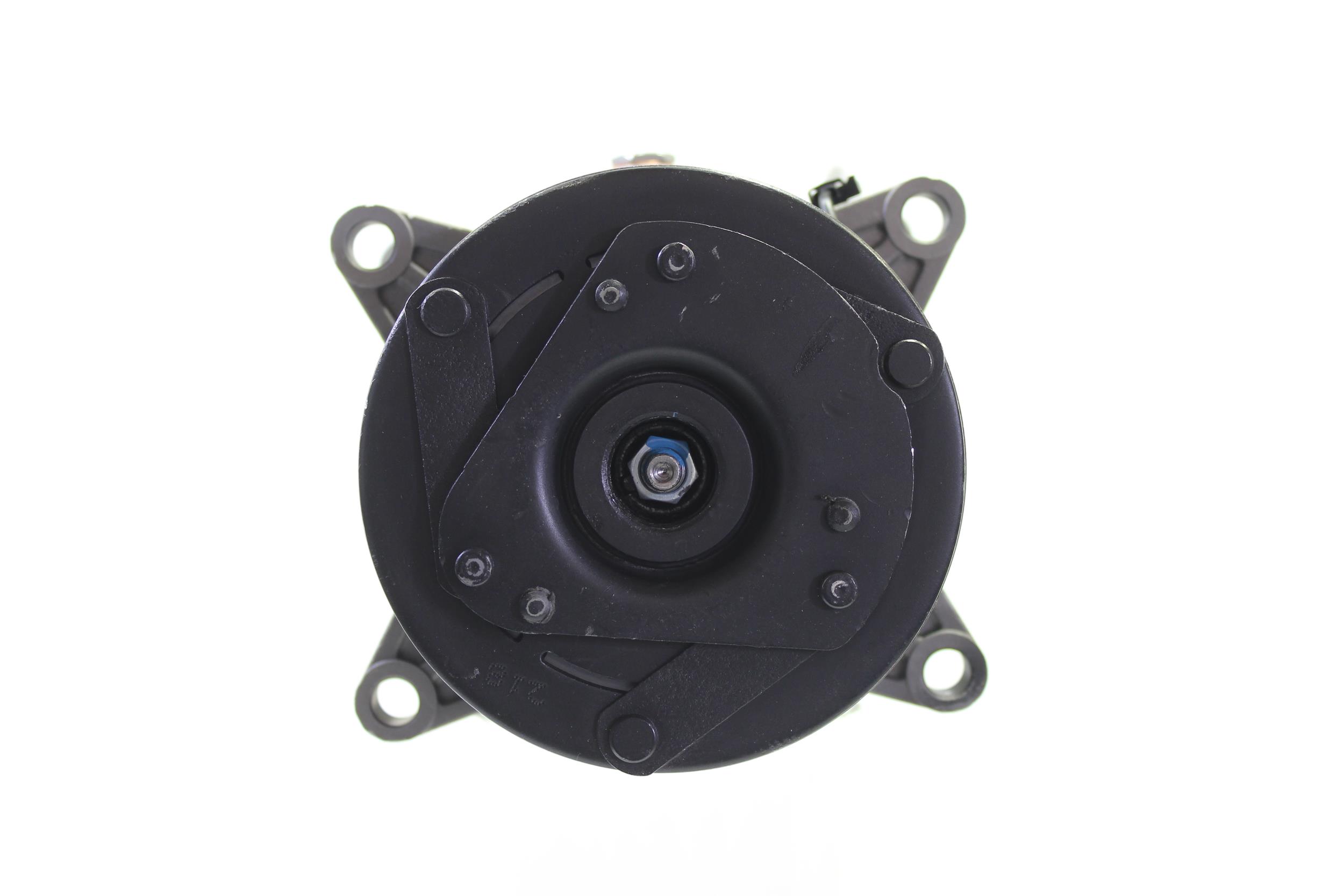 Klimakompressor 95NW19D629CC ALANKO 10551654 VW, AUDI, FORD, SKODA, SEAT