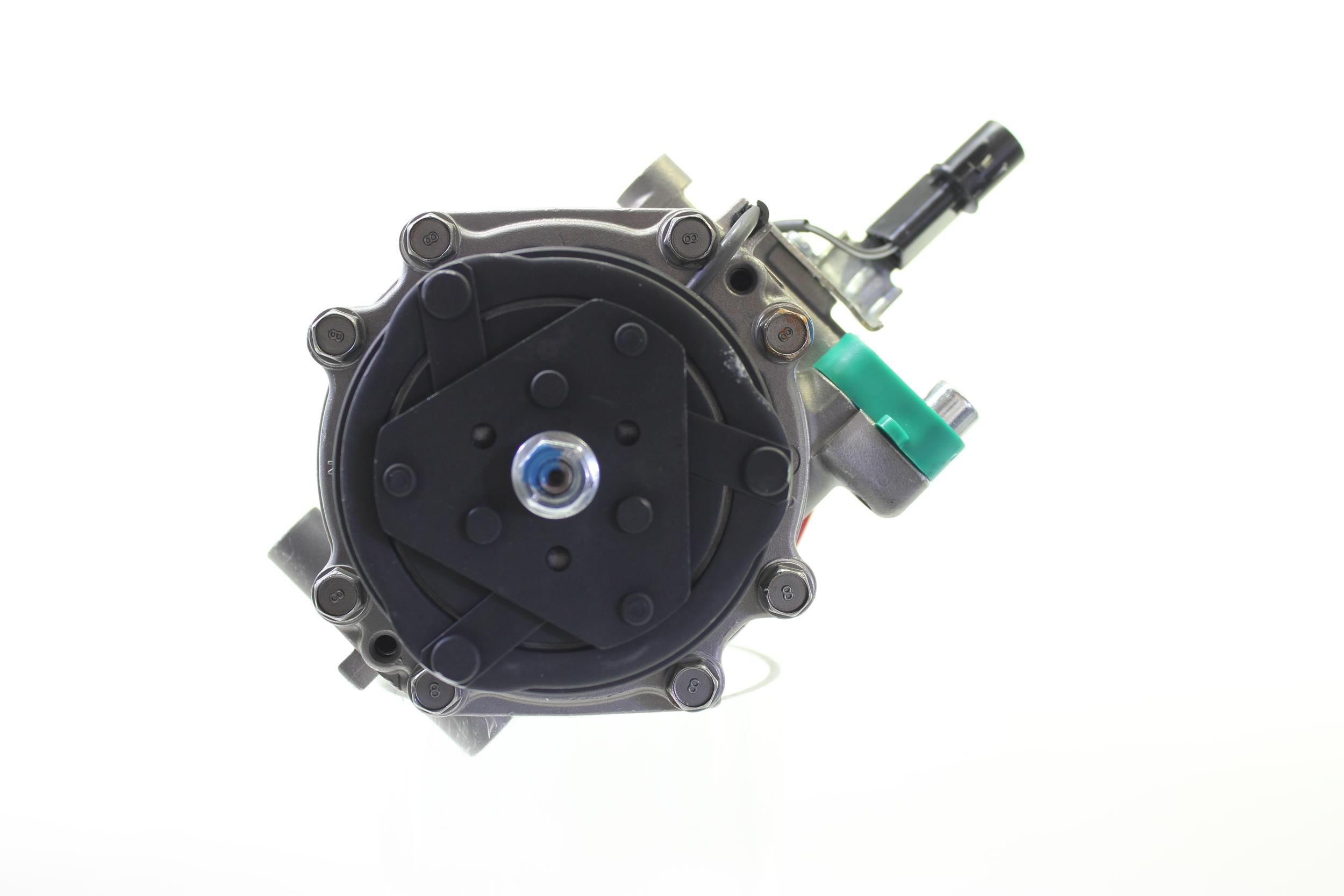 Klimakompressor 10551766 ALANKO AKC200A089 MITSUBISHI, SUZUKI