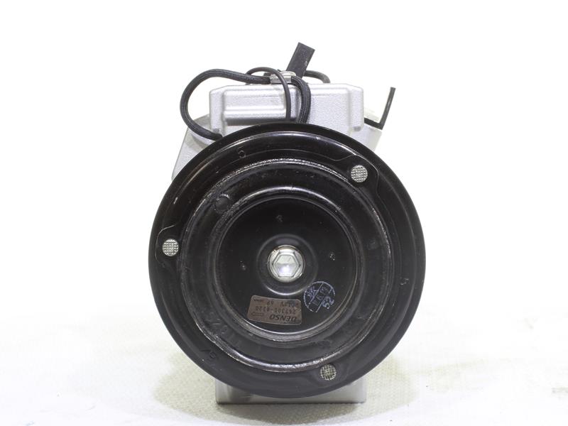 Compresseur de clim 10S17C ALANKO 10551770