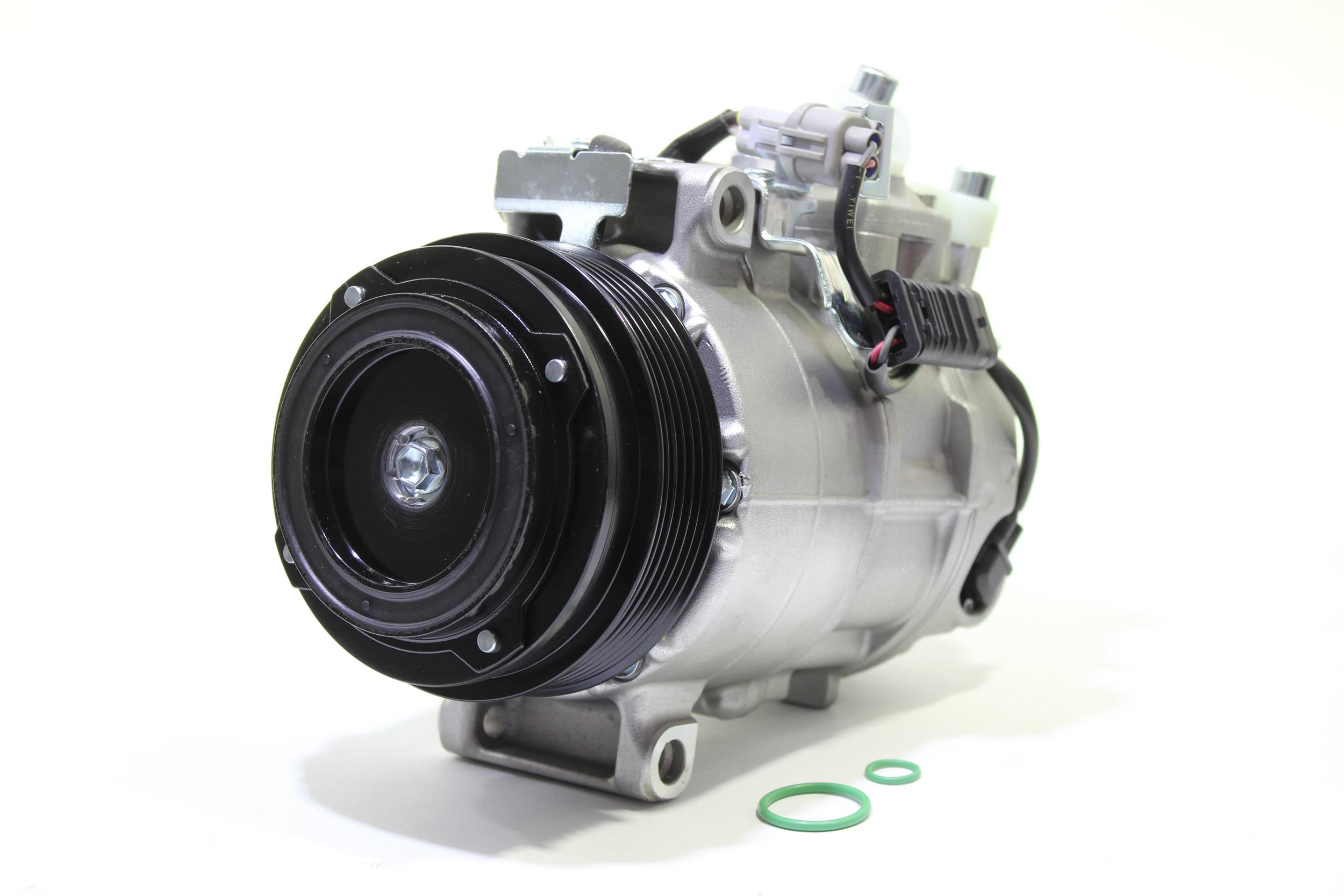 Klimakompressor 10552178 ALANKO A0022309211 MERCEDES-BENZ, JAGUAR