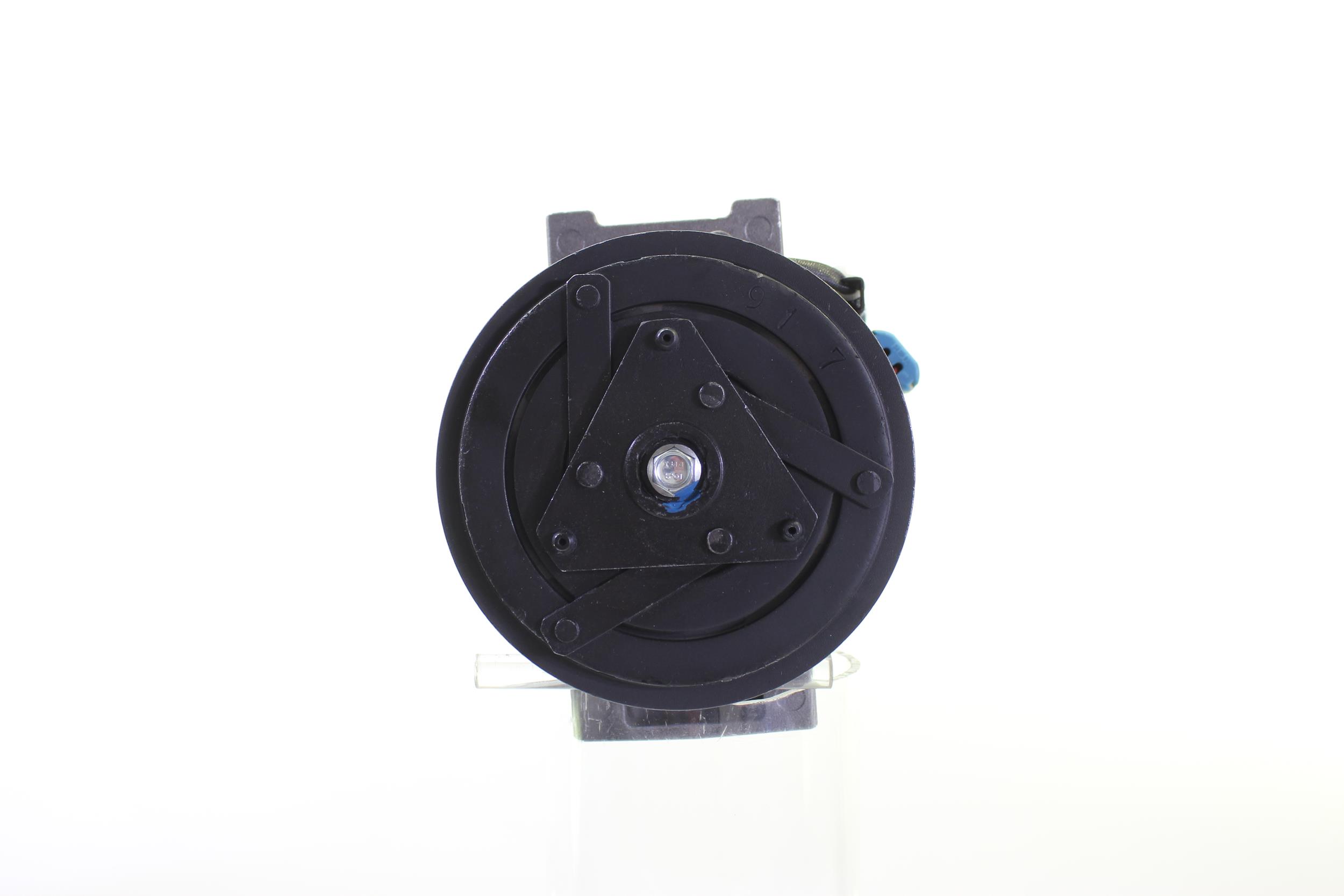 Compresseur de clim 552239 ALANKO 10552239 OPEL, FORD