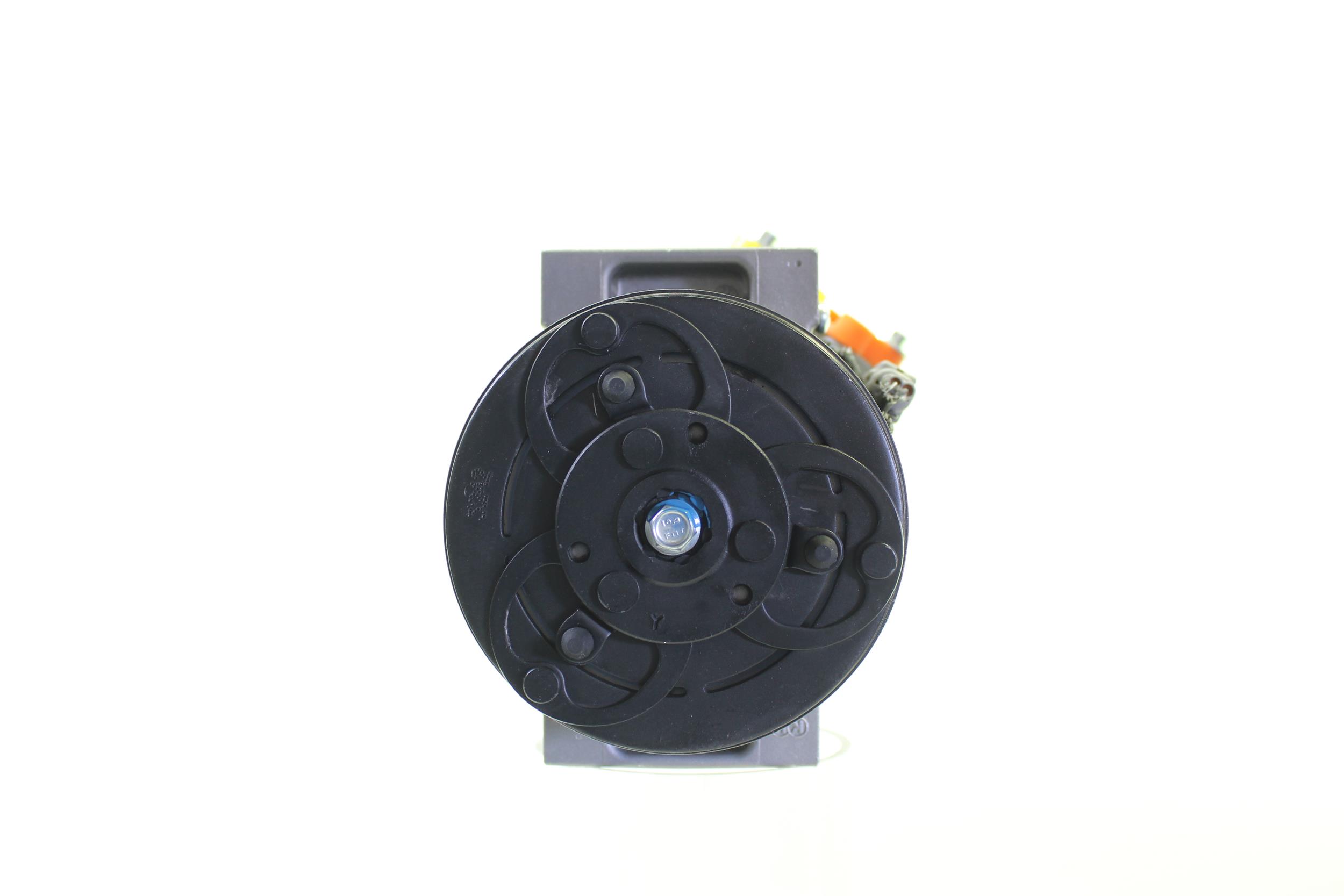 Klimakompressor 926002335R ALANKO 10553242 RENAULT, NISSAN